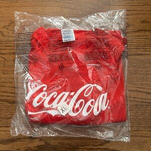 Coca-cola xl tshirt